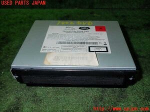 1UPJ-18026490]レンジローバー イヴォーク(LV2NB)DVDプレイヤー 中古