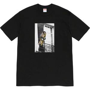 【国内正規保証S】20AW Supreme/ANTIHERO Balcony Tee /Tシャツ/ マイケルジャクソン