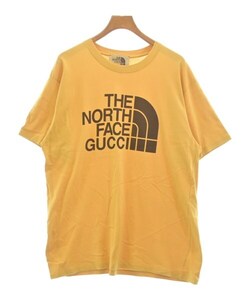 GUCCI Tシャツ・カットソー メンズ グッチ 中古　古着