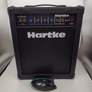 Hartke ハートキー B300 ベースアンプ 30W