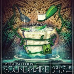 即決□Soundwave / Your Cup Of Tea□Psy□2,500円以上の落札で送料無料!!