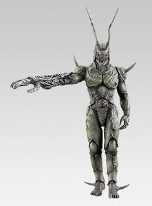 絶版 HDM 創絶 仮面ライダー 鮮緑の疾風編 ドラス 腕強化Ver. 送料140円～ 新品未開封