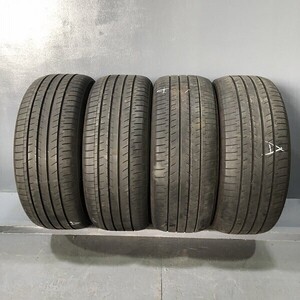 9分山位(PS6E004) 215/50R17 91V YOKOHAMA BluEarth GT AE51 2021年 4本 夏タイヤ 送料無料 215/50/17 215-50-17 215 50 17