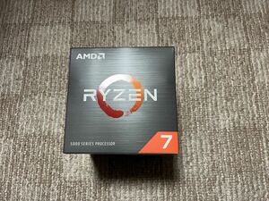 送料込み AMD Ryzen7 5700