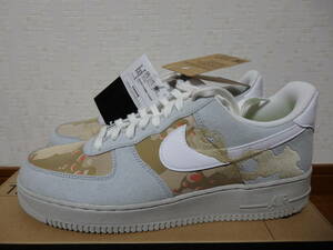 即決☆レア！限定！♪新品 NIKE ナイキスニーカー AIR FORCE 1 