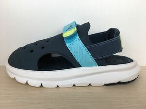 PUMA（プーマ） Evolve Sandal AC PS（エボルブサンダル AC PS） 390692-02 靴 サンダル スニーカー ジュニア 17,5cm 新品 (1972)