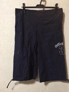 adidas　アディダス　パンツ　XS　定価5300円