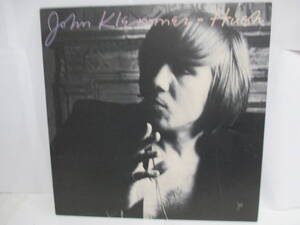 LPレコード JOHN　KLEMMER