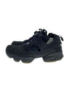 Reebok◆INSTAPUMP FURY OG_インスタ ポンプ フューリー OG/27cm/BLK