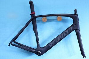 SPECIALIZED VENGE ELITE　スペシャライズド　ヴェンジ　エリート　サイズ58　フレームセット　エアロ　カーボン　ロードバイク　cicli17