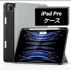 iPadPro11インチ ケース (2022/2021)用 第4/3世代対応