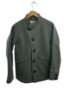 nonnative◆PILOT COAT/コート/0/ウール/GRY/NN-JU2205