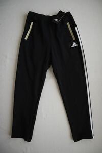 アディダス ジュニア キッズ 子供 ジャージパンツ KMI28 H42556 スポーツウェア adidas ジュニア140