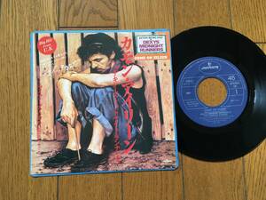 ★EP デキシーズ・ミッドナイト・ランナーズ／カモン・アイリーン DEXYS MIDNIGHT RUNNERS　※7inch シングル 7インチ 昭和レトロ