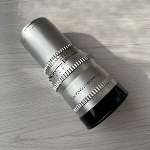 【コレクション品】ハッセルブラッド Hasselblad Carl Zeiss Sonnar 250mm F5.6