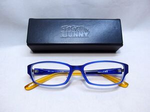 ☆★JINS オンライン限定 TIGER&BUNNY コラボ 伊達メガネ★☆1