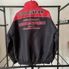 GOODYEAR ブルゾン　ウェア　レーシングジャケット