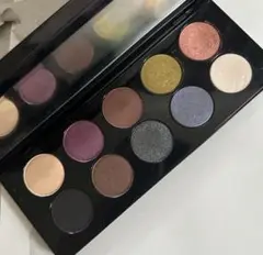 pat McGrath III: Subversiveアイシャドウパレット