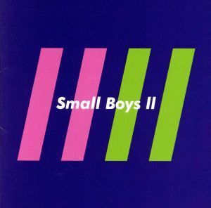 Small Boys II/Small Boys