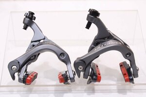 ★SHIMANO シマノ BR-6800 ULTEGRA ブレーキセット