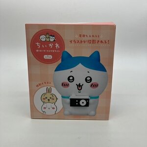 【80】1円～ ちいかわ カメラライト アニメ キャラクター 人気 可愛い 新品未開封 現状品