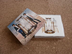 KinKi Kids【M album】★アルバム★初回限定盤・2CD+DVD★（堂本剛・堂本光一・ENDRECHERI）★