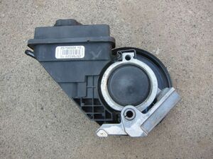 (A26) キャデラックDTS X272 パワステポンプ 25756520YG 2006 2007 2008 2009 2010 CADILLAC DTS POWER STEERING PUMP