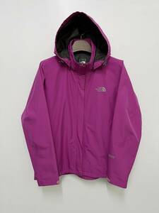  (J6409) THE NORTH FACE ノースフェイス GORE-TEX レディース M サイズ 正規品