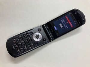 AE686 docomo FOMA N903i ブラック