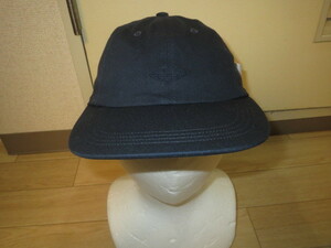 新品 BATTENWEAR (バテンウエア )Travel Cap 帽子 キャップ NAVY FREE