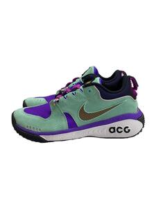 NIKE◆ACG DOG MOUNTAIN/エーシージードッグマウンテン/ブルー/AQ0916-300/26.5cm/BL