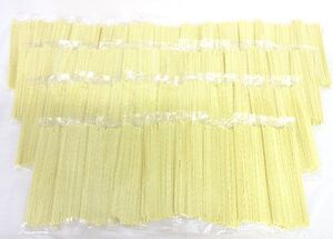 送料300円(税込)■ma085■◎いしぐろ 米沢ラーメン 中華めん 80g 50袋【シンオク】