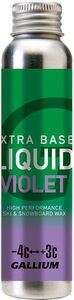 gallium EXTRA BASE LIQUID VIOLET 60ml ガリウム sb