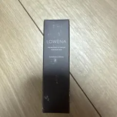 LOWENA ロウェナ エレメンタルセラム 30ml 美容液　新品未使用