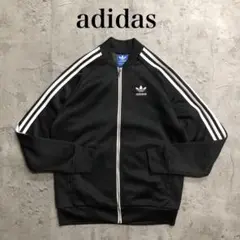 adidas アディダスオリジナル　復刻ジャージ