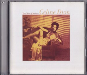 セリーヌ・ディオン / Celine Dion / ラヴ・ストーリーズ・スペシャル・エディション /中古CD!!71880