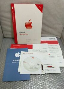 SH33 1枚組 AppleCare Protection Plan