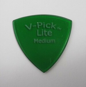 ★V-Pick Lite Medium ギターピック