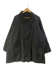 Barbour◆カバーオール/-/コットン/GRY