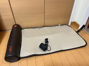 LIFE FIT ライフフィット エアー Fit005 ストレッチマット 動作確認済み