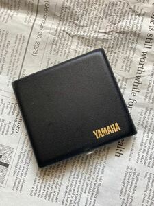 YAMAHA リードケース 7枚 収納 管楽器 クラリネット ヤマハ