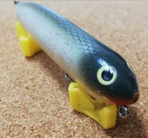 HEDDON へドン ZARA PUPPY ザラパピー　①　（シマノ ダイワ メガバス ザウルス バルサ50 へドン） 