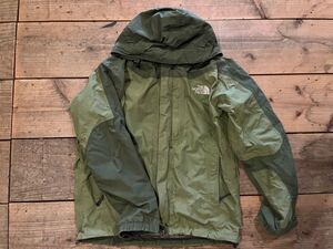 THE NORTH FACE ノースフェイス マウンテンパーカー