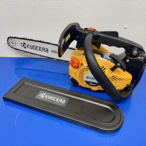 Z416-M26-1014 KYOCERA 京セラ POWER エンジンチェンソー 型式 ESK-2730 型番 C86255003177