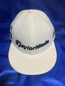 new era テーラーメイド　帽子　キャップ　フリーサイズ