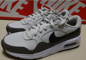 ★NIKE▼ナイキ エアマックス AIR MAX SC▼ライトボーン/ケイブストーン★26.5cm　未使用