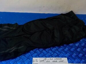 D285●○（9）コーデュラ　CORDURA　パンツ　HP014　Lサイズ　5-11/6（こ）