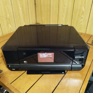 ジャンク品 EPSON エプソン EP-805A インクジェットプリンター 複合機