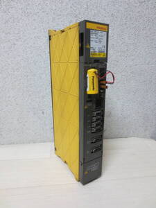 FANUC ファナック サーボアンプ A06B-6079-H101