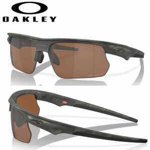 オークリー サングラス BISPHAERA （バイスフィエラ） OO9400-0468 オークリー史上最も軽量 プリズムレンズ 【OAKLEY正規/保証書付】